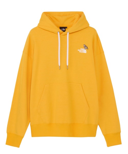 THE NORTH FACE/ザ・ノース・フェイス ZOO PICKER HOODIE