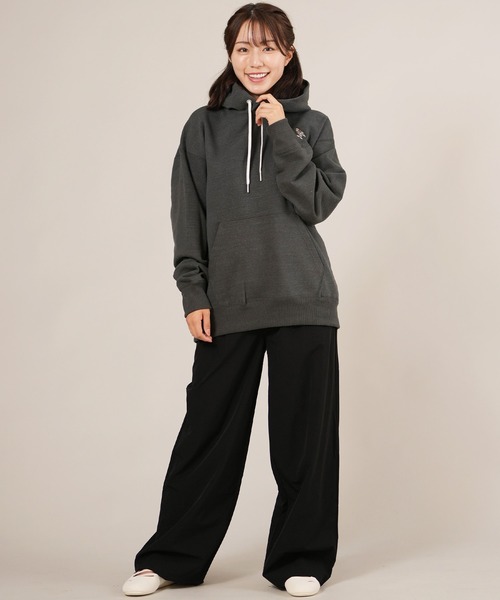THE NORTH FACE/ザ・ノース・フェイス ZOO PICKER HOODIE