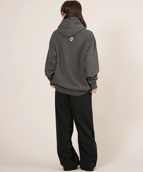 THE NORTH FACE/ザ・ノース・フェイス ZOO PICKER HOODIE スウェット