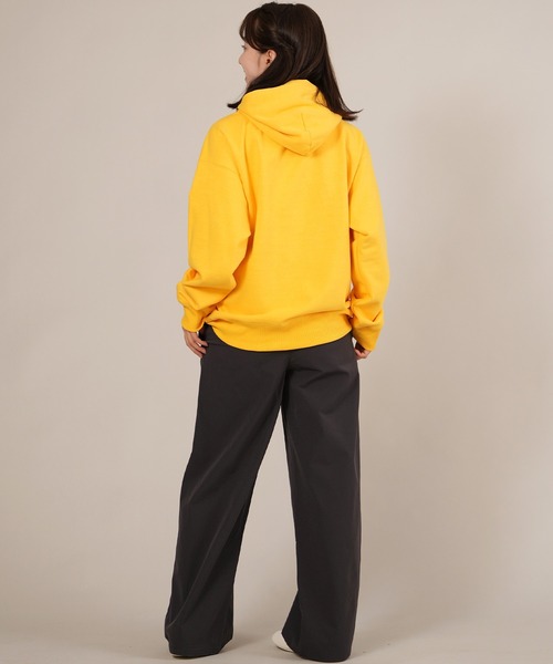 THE NORTH FACE/ザ・ノース・フェイス ZOO PICKER HOODIE スウェット