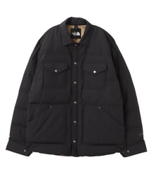 THE NORTH FACE Stuffed Shirt / ザ・ノース・フェイス スタッフド シャツ