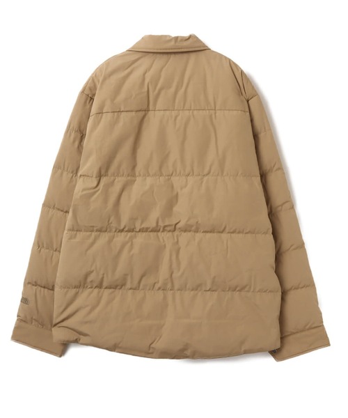 THE NORTH FACE Stuffed Shirt / ザ・ノース・フェイス スタッフ