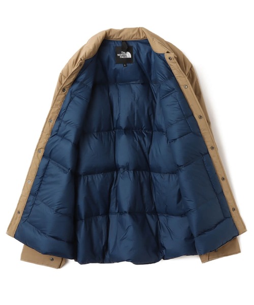 THE NORTH FACE Stuffed Shirt / ザ・ノース・フェイス スタッフ