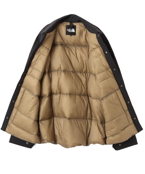 THE NORTH FACE STUFFED SHIRTスタッフドシャツ THE NORTH FACE Stuffed Shirt / ザ・ノース・フェイス スタッフ