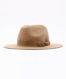 NO ID. | フェルトハット(ハット)