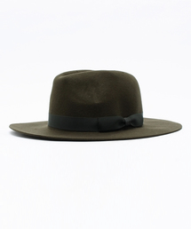 NO ID. | フェルトハット(ハット)