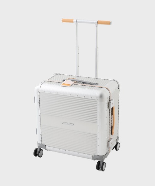 【RAWROW/ロウロー】R TRUNK 510 ALUMINIUM 91L / 24 510