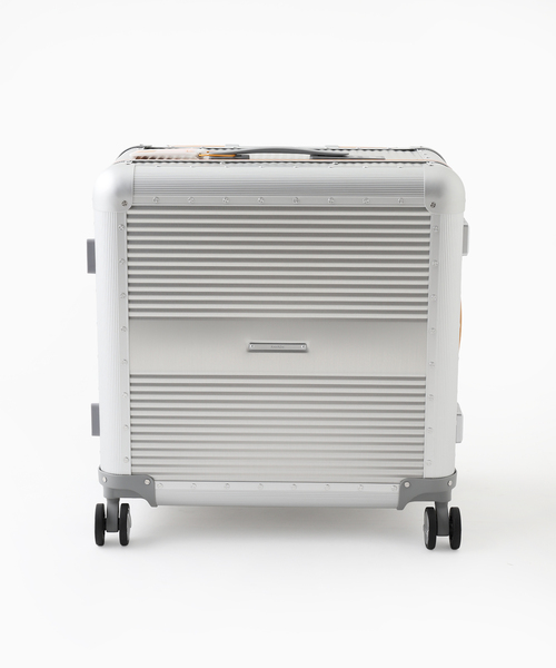 【RAWROW/ロウロー】R TRUNK 510 ALUMINIUM 91L / 24 510