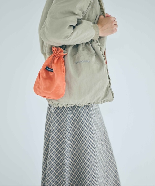 バッグ SEA REVERSIBLE SHOULDER BAG M SEA REVERSIBLE SHOULDER BAG M