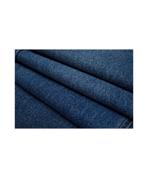 EKCOOKIES（イーケークッキーズ）の「加工デニムパンツ（デニムパンツ・レディース・インディゴブルー・L）」の9枚目の写真