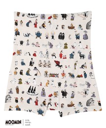 une nana cool(EiiN[)́y[~R{zMOOMIN × une nana cool n}LtV[c(V[c)