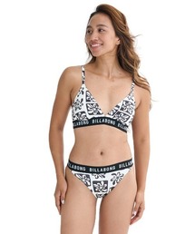 トライアングル」に該当する水着（ビキニ）ファッション通販 - ZOZOTOWN