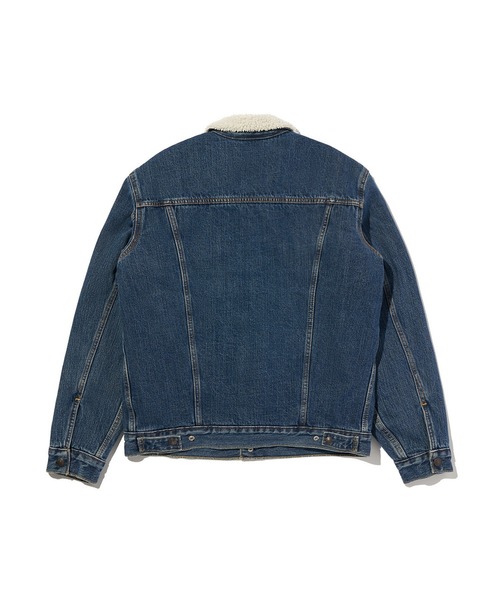 セール】Levi's/リーバイス TYPEⅢシェルパトラッカージャケット