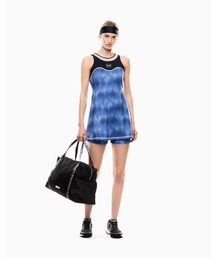 【美品✨】EMPORIO ARMANI エンポリオアルマーニ ワンピース ドレス EMPORIO ARMANI ワンピース 「エンポリオ アルマーニ」フレア