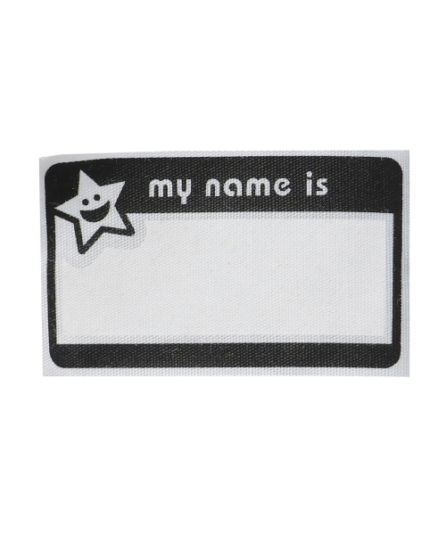 X-girl Stages（エックスガールステージス）の「MIXロゴキャップ（キャップ・キッズ・ブラック/ブルー・52-56cm/S(48-52cm)）」の10枚目の写真