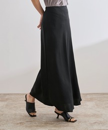 ROPE' | シアーエアリー マーメイドスカート/セットアップ対応(スカート)