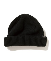430 | mko13046-SHORTY BEANIE ビーニー ニット帽(25-172)(ニットキャップ/ビーニー)