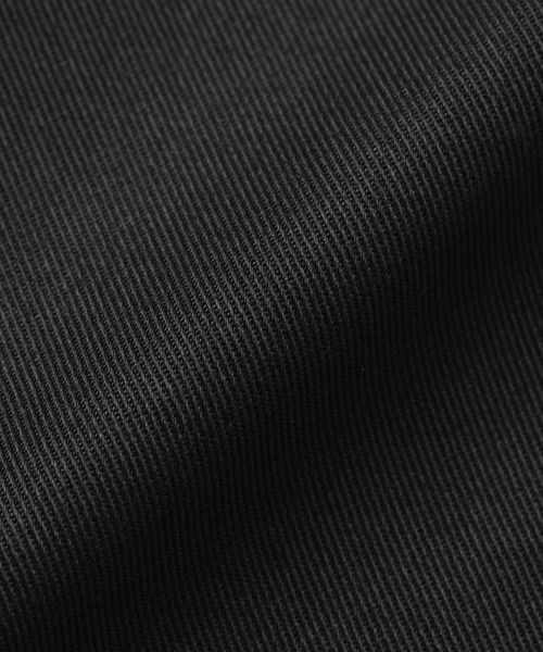 無印良品（ムジルシリョウヒン）の「キッズ　洗いざらしチノルーズフィットパンツ（その他パンツ・キッズ・ダークグリーン/ベージュ/ダークベージュ/ブラック・110/120/130/140/150）」の12枚目の写真