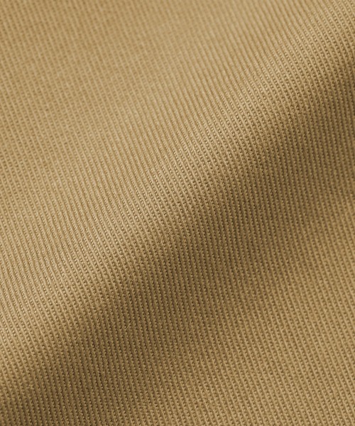 無印良品（ムジルシリョウヒン）の「キッズ　洗いざらしチノルーズフィットパンツ（その他パンツ・キッズ・ダークグリーン/ベージュ/ダークベージュ/ブラック・110/120/130/140/150）」の22枚目の写真