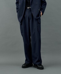 COLONY 2139 | ウーリートロカーゴスラックス(スラックス)