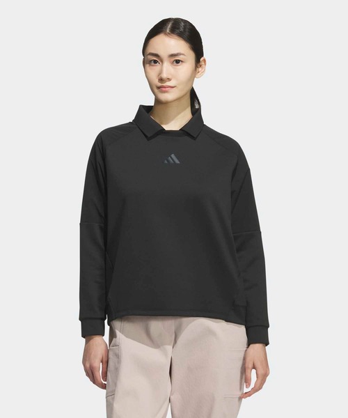 ﾋﾞﾖﾝﾄﾞ ｻﾞ ｺｰｽ ﾌｧﾌﾞﾘｯｸﾐｯｸｽ ﾌﾟﾙｵｰﾊﾞｰｽｳｪｯﾄ【adidas Golf/アディダス