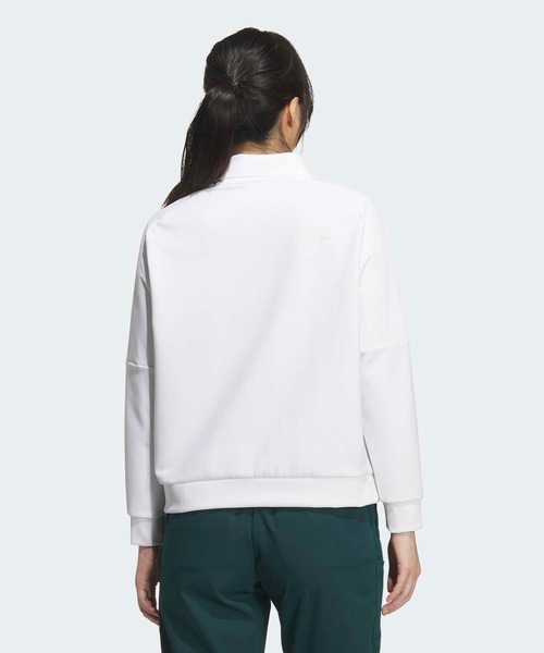 セール】スウェットシャツ 長袖【adidas Golf/アディダスゴルフ