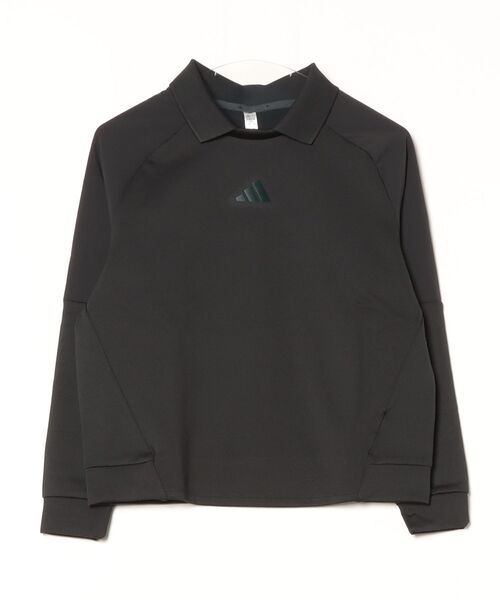 セール】スウェットシャツ 長袖【adidas Golf/アディダスゴルフ