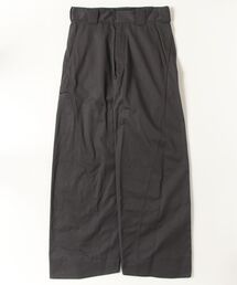YUKI HASHIMOTO（ユウキハシモト）の「YUKI HASHIMOTO TWISTED WORK PANTS (PT-01-0002)（その他パンツ）」