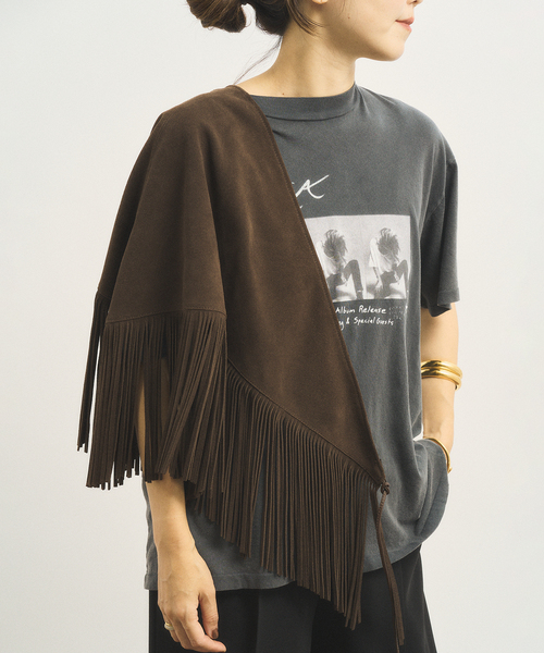 プラージュ　ストール plage（プラージュ）｜レディースのストール/ショール一覧 - WEAR