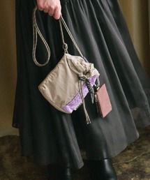 Doux archives | ナイロンハンディショルダー(ショルダーバッグ)