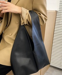 トライアングルトートバッグ