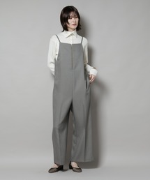 NANO universe | ツイーディーサロペット(サロペット/オーバーオール)