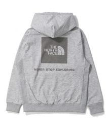 THE NORTH FACE｜ザノースフェイスのパーカー（グレー/灰色系
