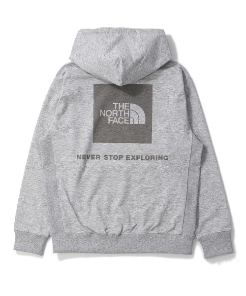 AKIさま▼ THE NORTH FACE グレー トレーナー 120 AKIさま▽ THE NORTH FACE グレー トレーナー 120 AKIさま▽ THE