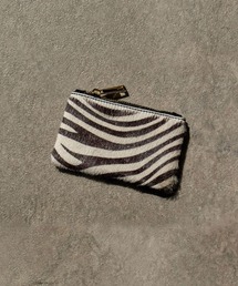 ROSE BUD([Yobh)(MILLELA FIRENZE)COIN CASE(RCP[X)