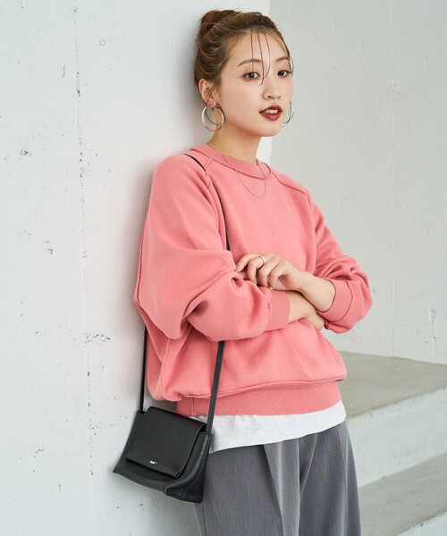 【定価26,400円】新品　タグ付き　ラッセルノ　ニット 優待価格[IKITSUKE]ノルディック柄ニット | KOBUNSHA SELECT