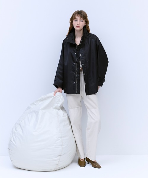 upper hights for ADAM ET ROPE'】別注 THE U-BENCH（ナイロン