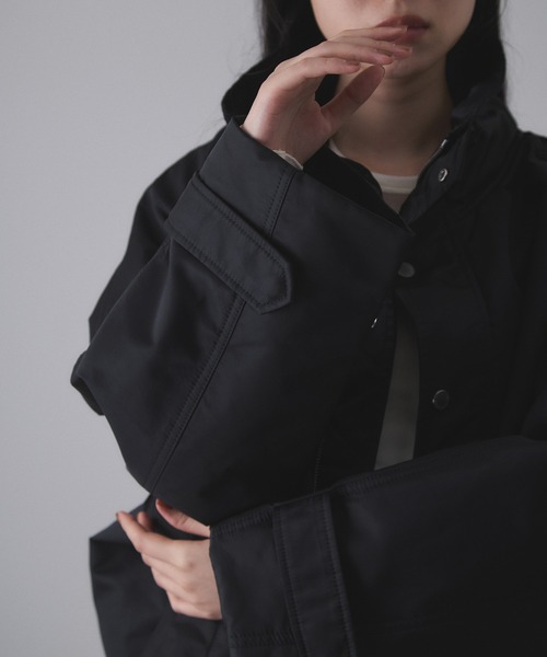 upper hights for ADAM ET ROPE'】別注 THE U-BENCH（ナイロン