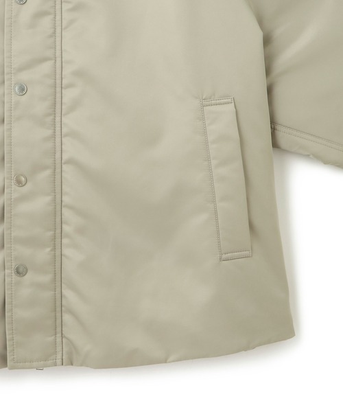 【upper hights for ADAM ET ROPE’】今季 upper hights for ADAM ET ROPE'】別注 THE U-BENCH（ナイロン