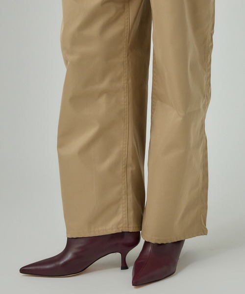 PAYDAY（ペイデイ）の「【PAYDAY】サロペット（サロペット/オーバーオール・レディース・ブラック/ベージュ・フリー）」の18枚目の写真