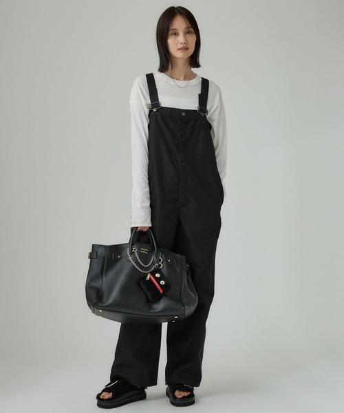 PAYDAY】サロペット（サロペット/オーバーオール）｜PAYDAY（ペイデイ