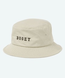 penguin BY MUNSINGWEAR（ペンギン バイ マンシングウェア）の「【BOGEY MAN】HAT（ハット）」