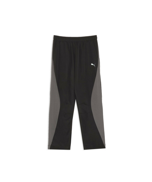PUMA（プーマ）の「PUMA プーマ メンズ トレーニング トレイン エッジ ニット パンツ（その他パンツ・メンズ・ブラック/ダークグレー・SMALL/MEDIUM/LARGE/X-LARGE/XX-LARGE）」の5枚目の写真