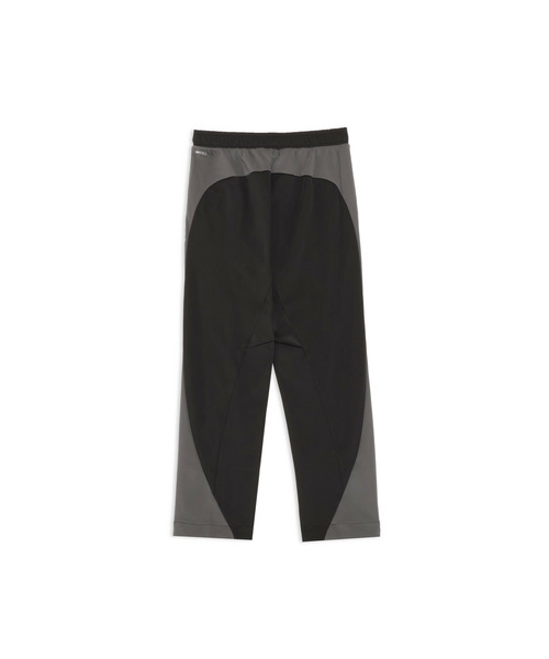 PUMA（プーマ）の「PUMA プーマ メンズ トレーニング トレイン エッジ ニット パンツ（その他パンツ・メンズ・ブラック/ダークグレー・SMALL/MEDIUM/LARGE/X-LARGE/XX-LARGE）」の6枚目の写真