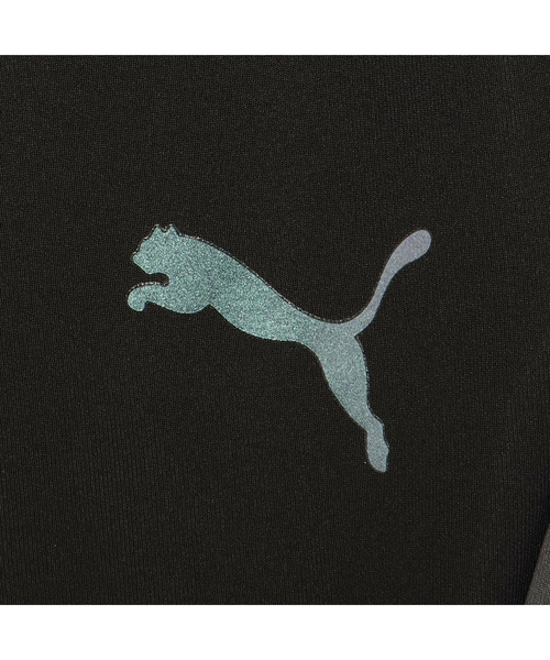 PUMA（プーマ）の「PUMA プーマ メンズ トレーニング トレイン エッジ ニット パンツ（その他パンツ・メンズ・ブラック/ダークグレー・SMALL/MEDIUM/LARGE/X-LARGE/XX-LARGE）」の8枚目の写真