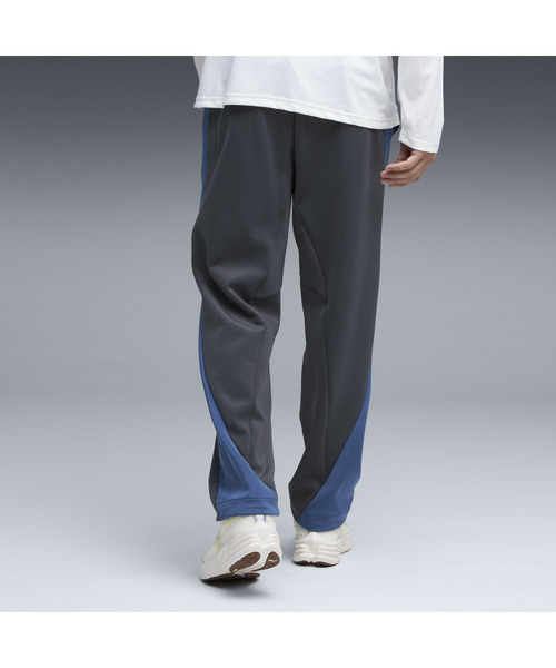 PUMA（プーマ）の「PUMA プーマ メンズ トレーニング トレイン エッジ ニット パンツ（その他パンツ・メンズ・ブラック/ダークグレー・SMALL/MEDIUM/LARGE/X-LARGE/XX-LARGE）」の10枚目の写真