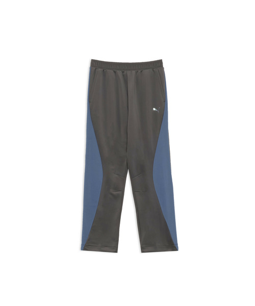 PUMA（プーマ）の「PUMA プーマ メンズ トレーニング トレイン エッジ ニット パンツ（その他パンツ・メンズ・ブラック/ダークグレー・SMALL/MEDIUM/LARGE/X-LARGE/XX-LARGE）」の12枚目の写真