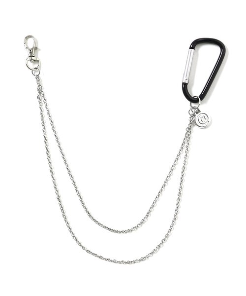 algy(アルジー)の「チェーン付きスカパン(スカート・キッズ・ベージュ/グレー/ブラウン・XX-SMALL/X-SMALL/MEDIUM/SMALL)」の19枚目の写真