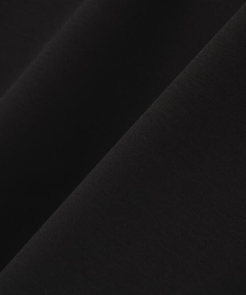 TATRAS(タトラス)の「TATRAS(タトラス) SCILLATO / スシラット ロングスリーブTシャツ(Tシャツ/カットソー・メンズ・ホワイト/ブラック・4/2/3/1)」の12枚目の写真