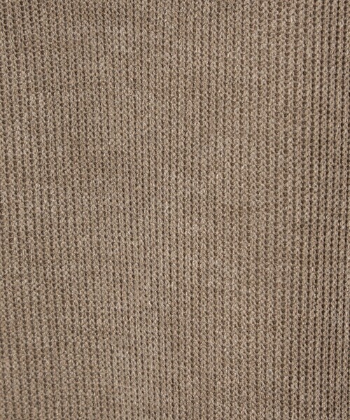 CITEN(シテン)の「<CITEN>スキッパーデザインサカリバワンピース(ワンピース・レディース・ダークグレー/モカ・S/M)」の16枚目の写真